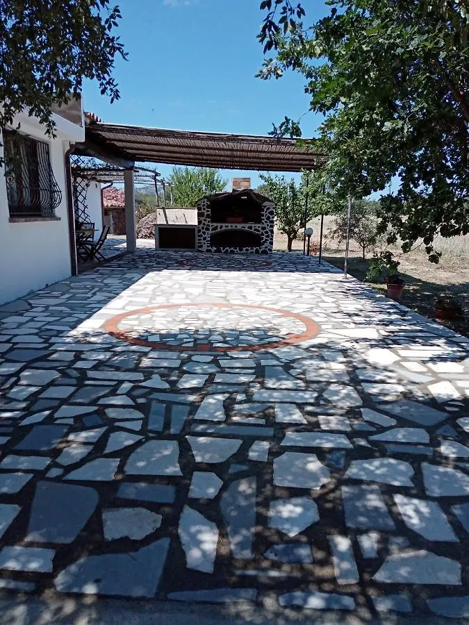 Casa vacanze Villa Lupino Orosei