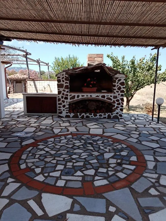 Villa Lupino Orosei Casa vacanze