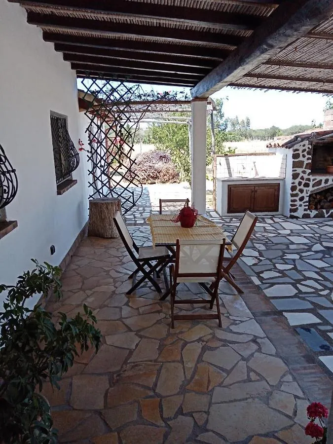 Casa vacanze Villa Lupino Orosei