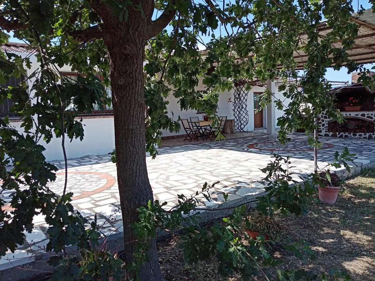 Casa vacanze Villa Lupino Orosei
