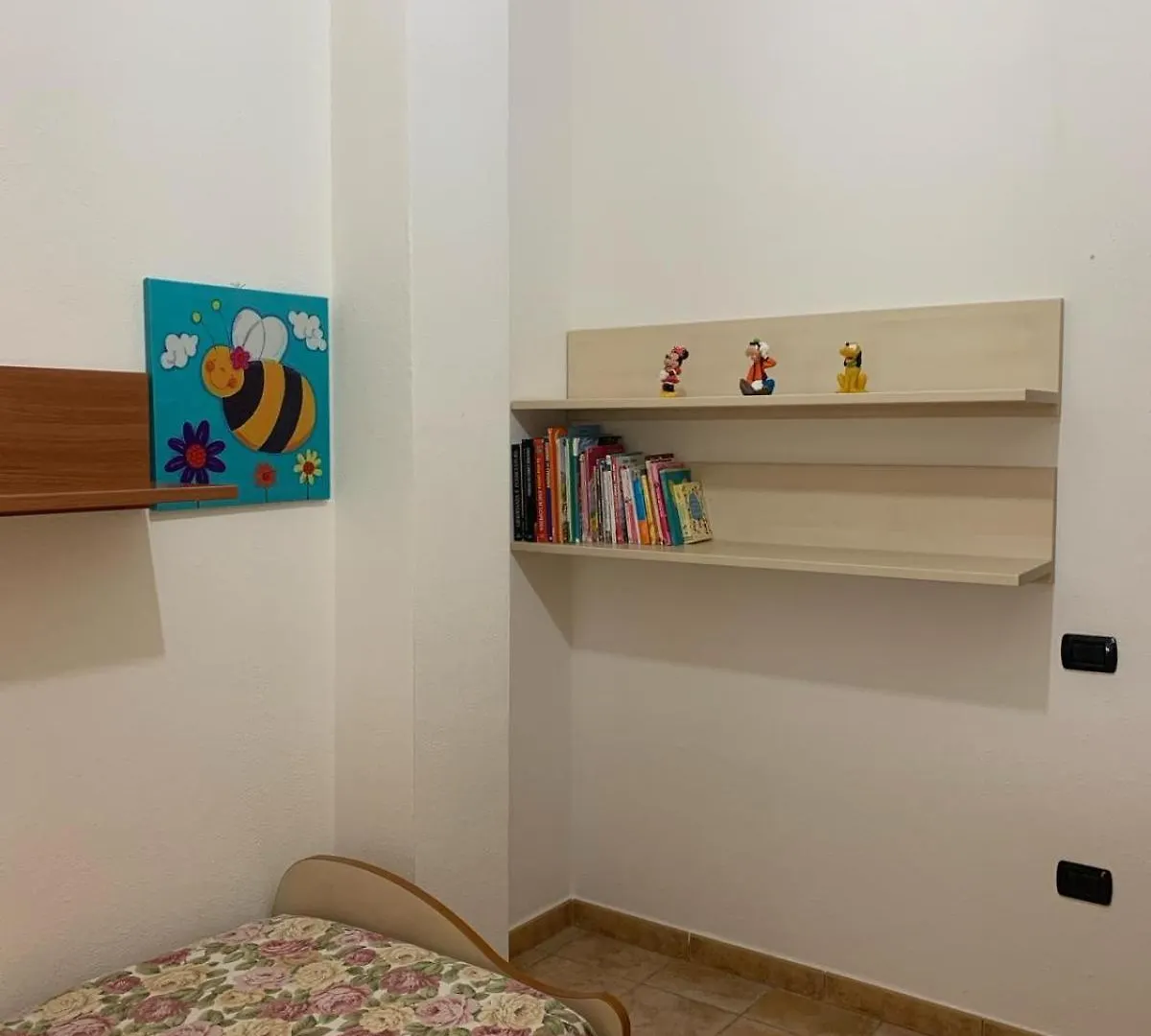 Сasa de vacaciones Villa Lupino Orosei Italia
