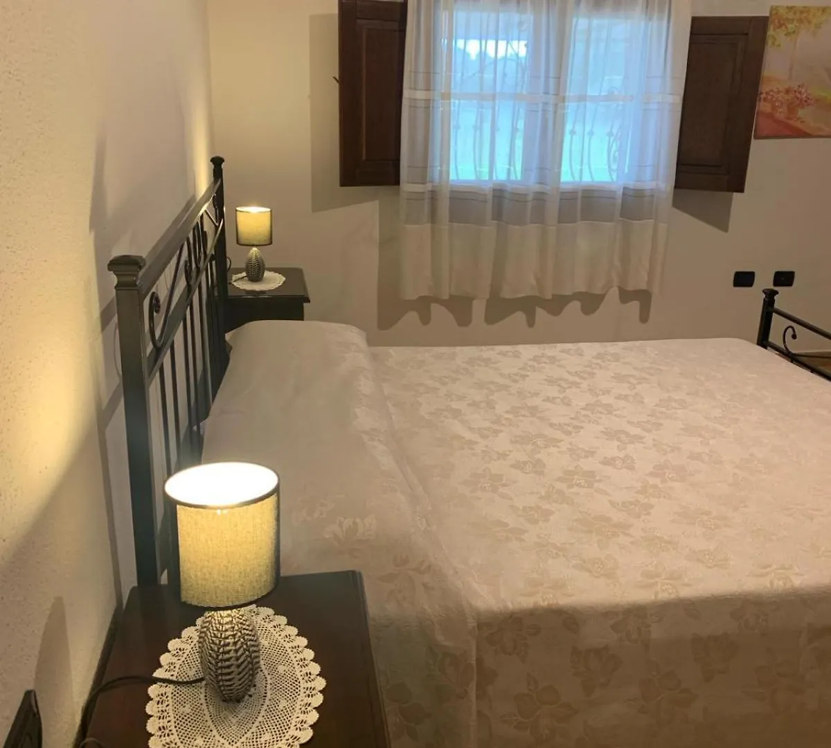 Villa Lupino Orosei 0*,  Italia