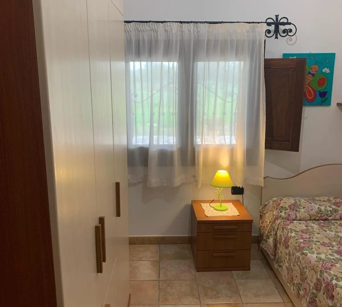 Сasa de vacaciones Villa Lupino Orosei
