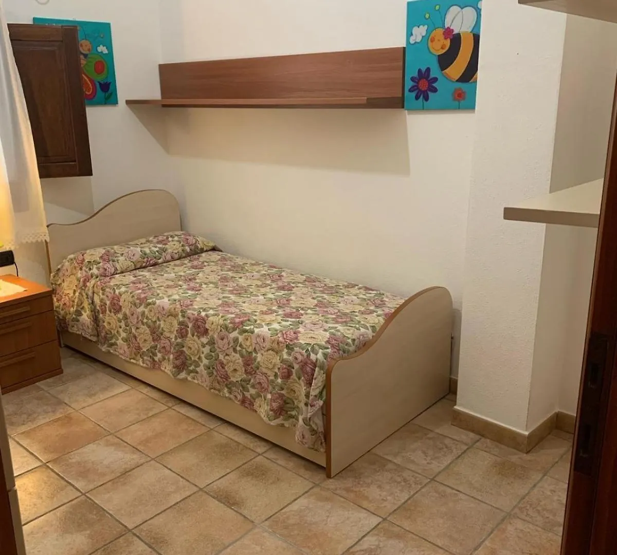 Villa Lupino Orosei Casa vacanze