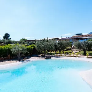 Il Paradiso Degli Ulivi Orosei